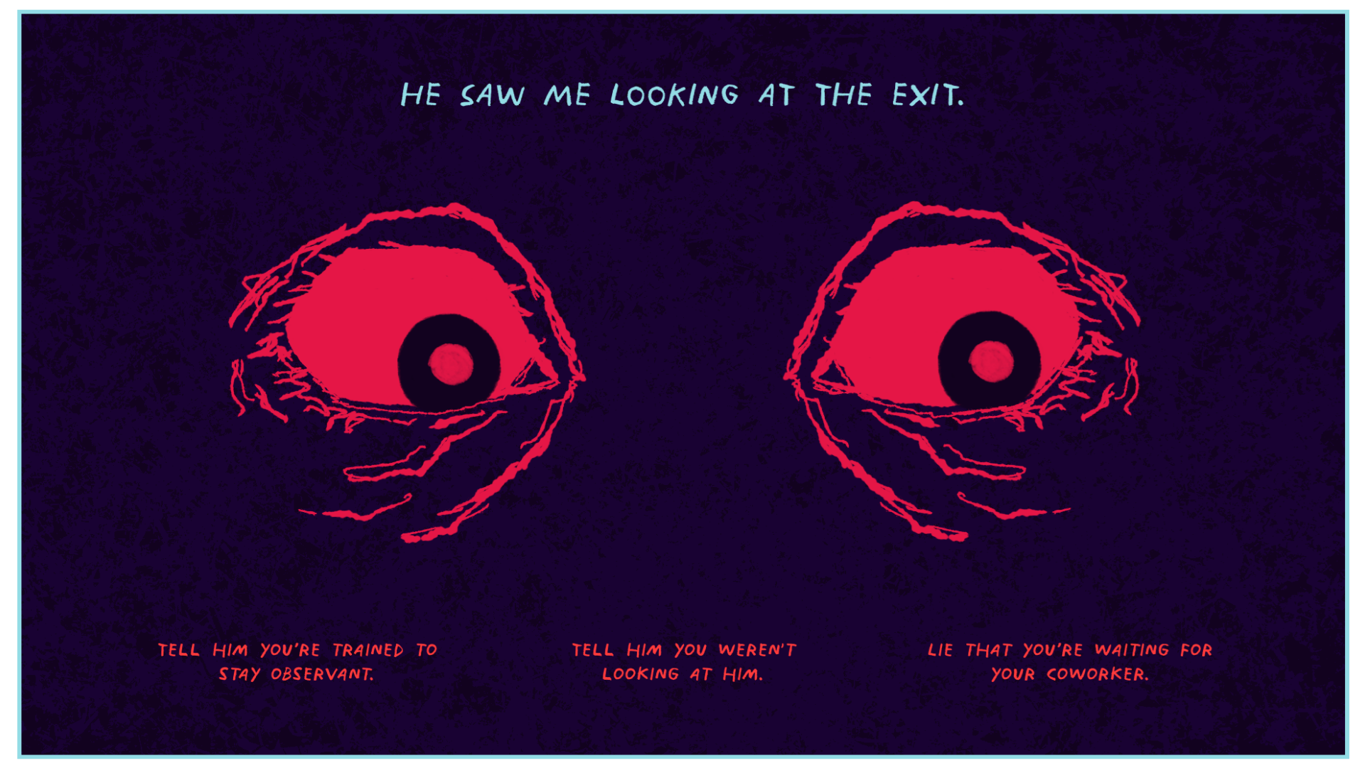 Screenshot 6 for Interim Demo