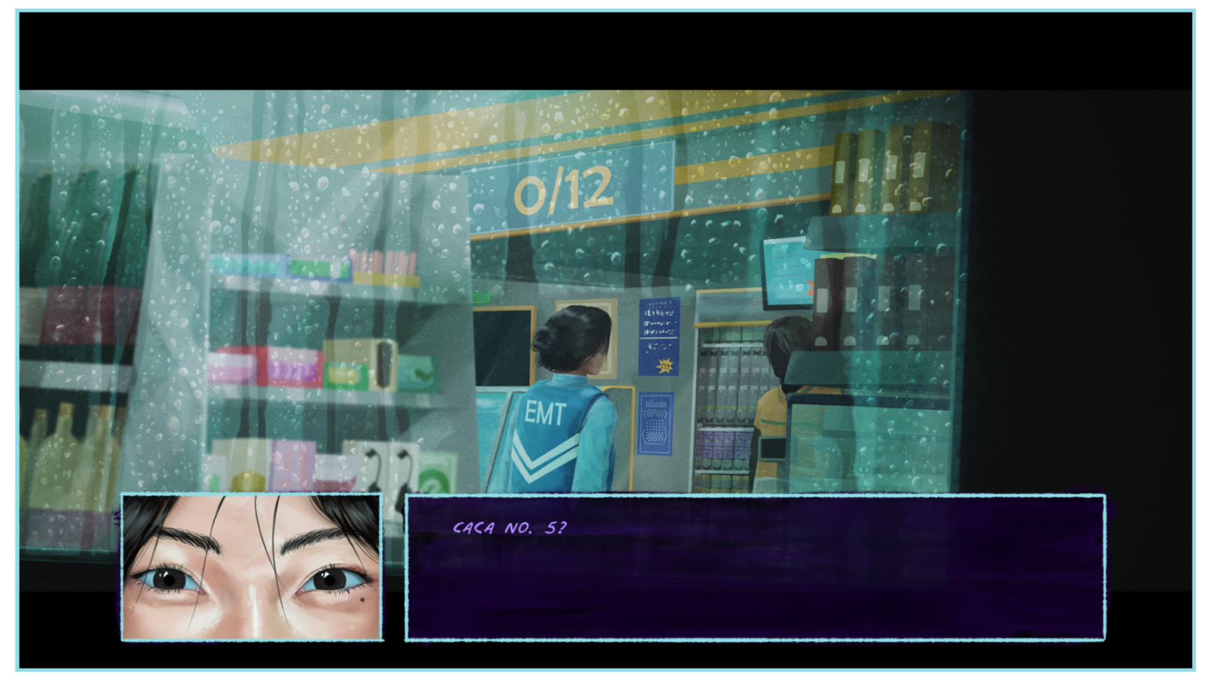 Screenshot 8 for Interim Demo