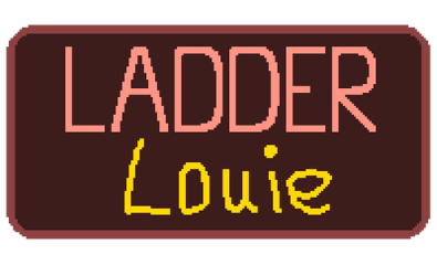 Ladder Louie