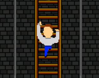 Ladder Louie
