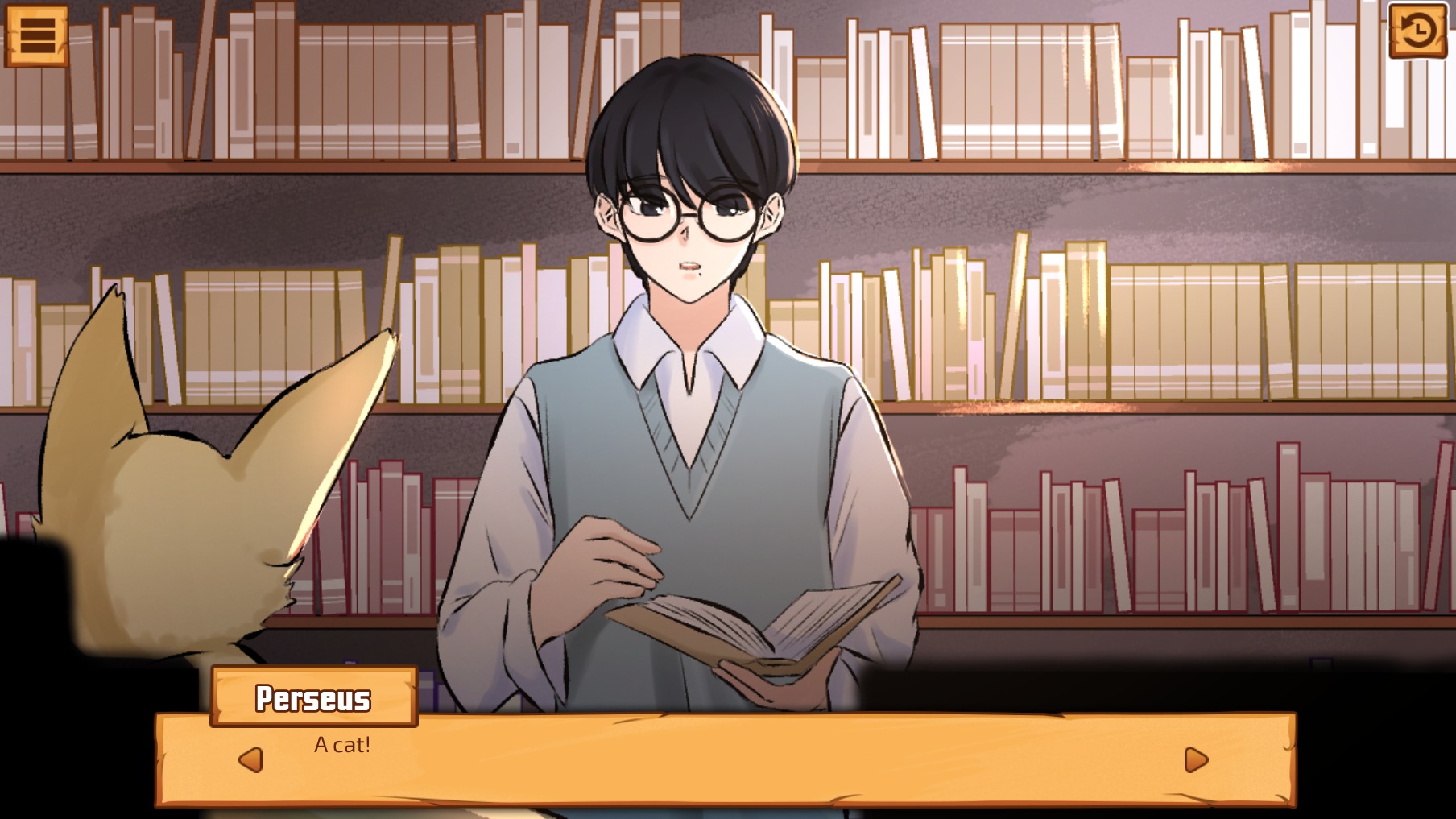 Screenshot 6 for Lost in Endoria: Monster Girls