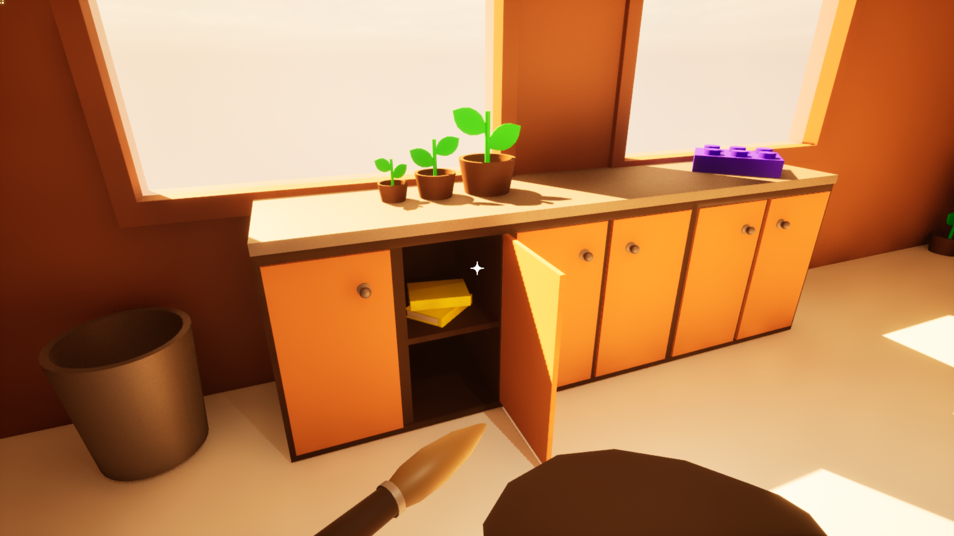 Screenshot 3 for Fake It Till U Make It - Prototype