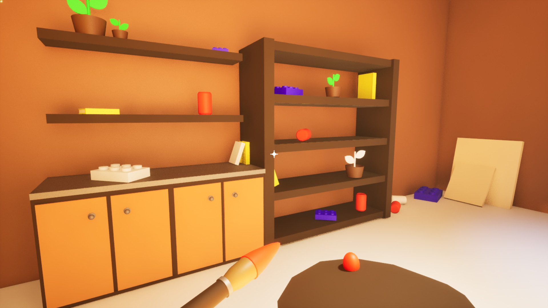 Screenshot 4 for Fake It Till U Make It - Prototype