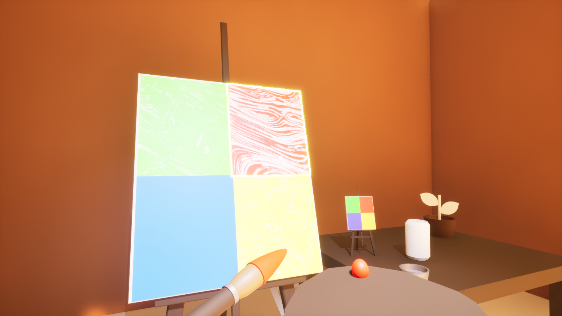 Screenshot 5 for Fake It Till U Make It - Prototype