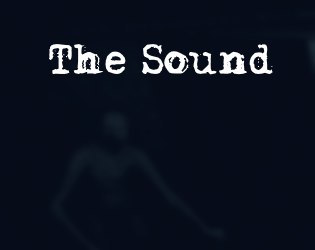 Cover image for The Sound