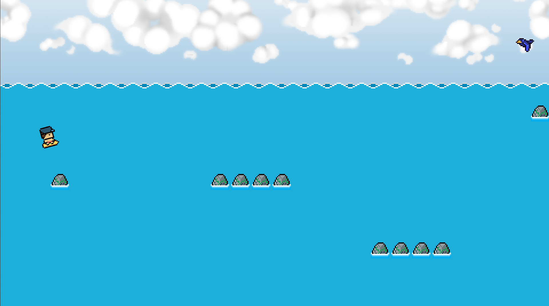 Screenshot 10 for One Summer Day