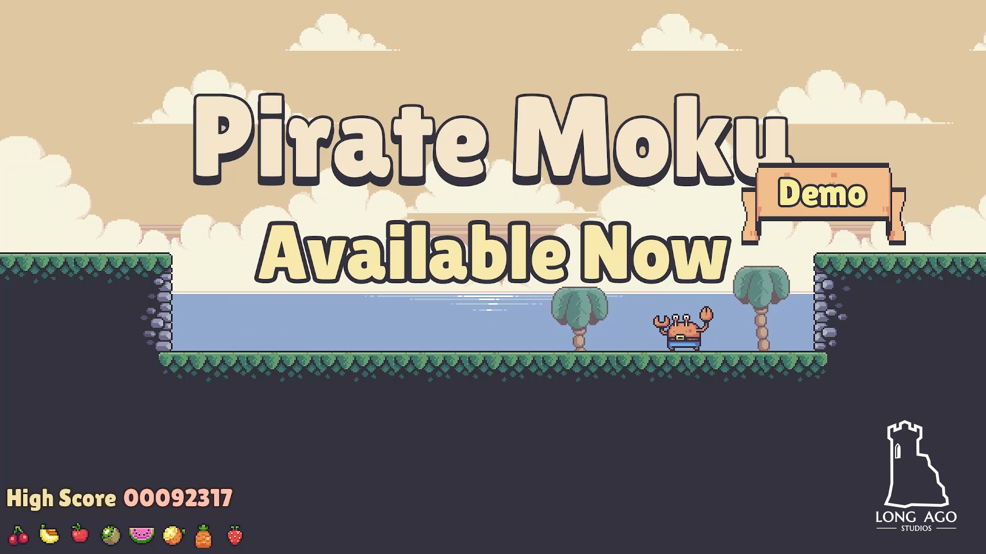 Screenshot 6 for Pirate Moku