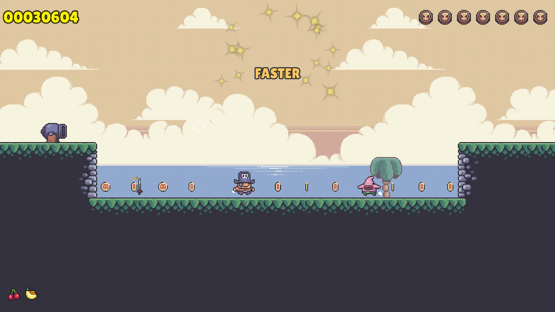 Screenshot 5 for Pirate Moku