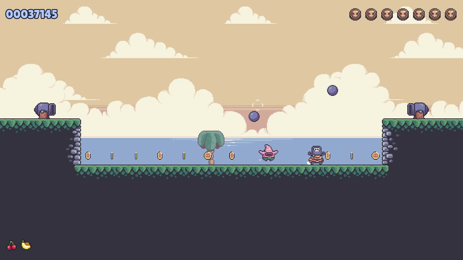Screenshot 4 for Pirate Moku