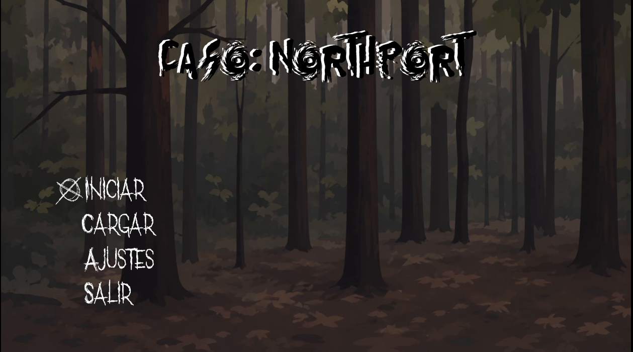Screenshot 3 for Caso: Northport