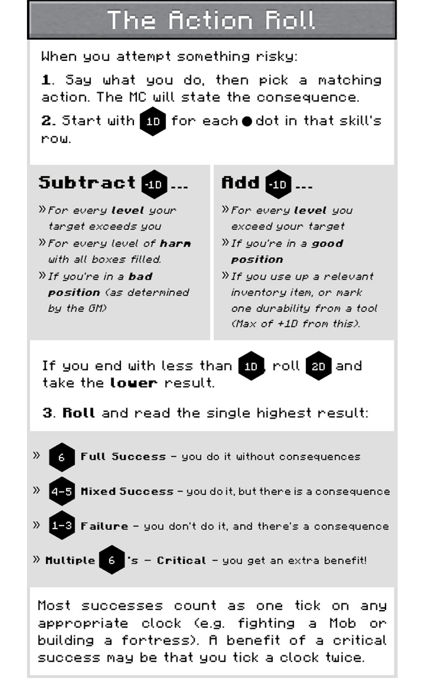 Screenshot 3 for Mining & Crafting 2E