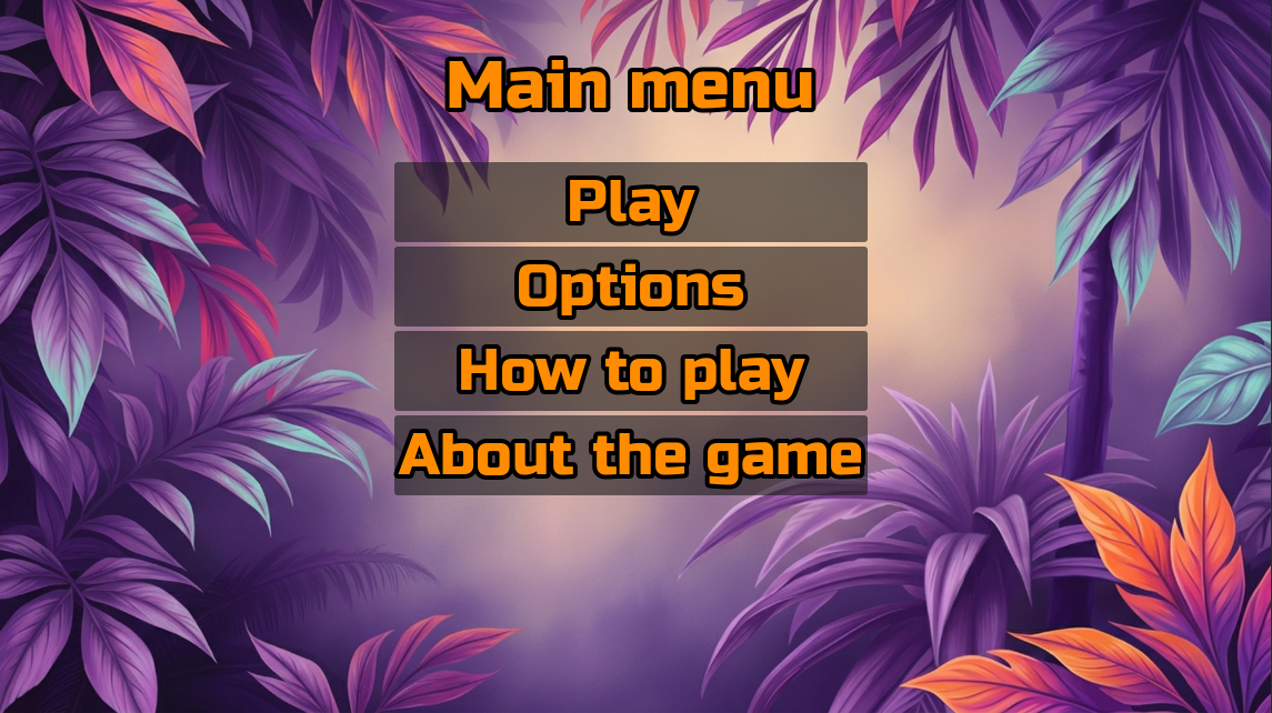 Screenshot 5 for Mahjong Tropical Birds 2