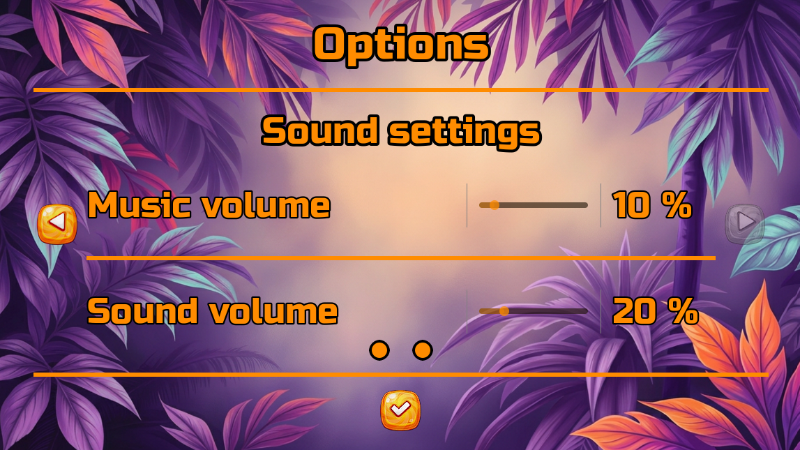 Screenshot 6 for Mahjong Tropical Birds 2