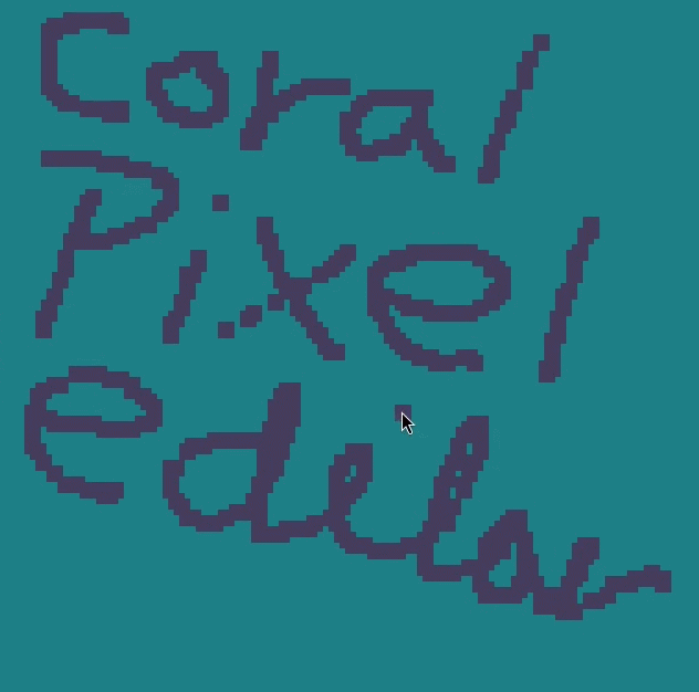Coral