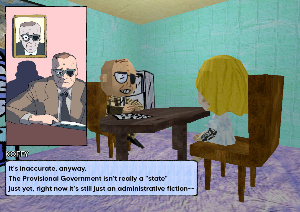 Screenshot 4 for International Obsession