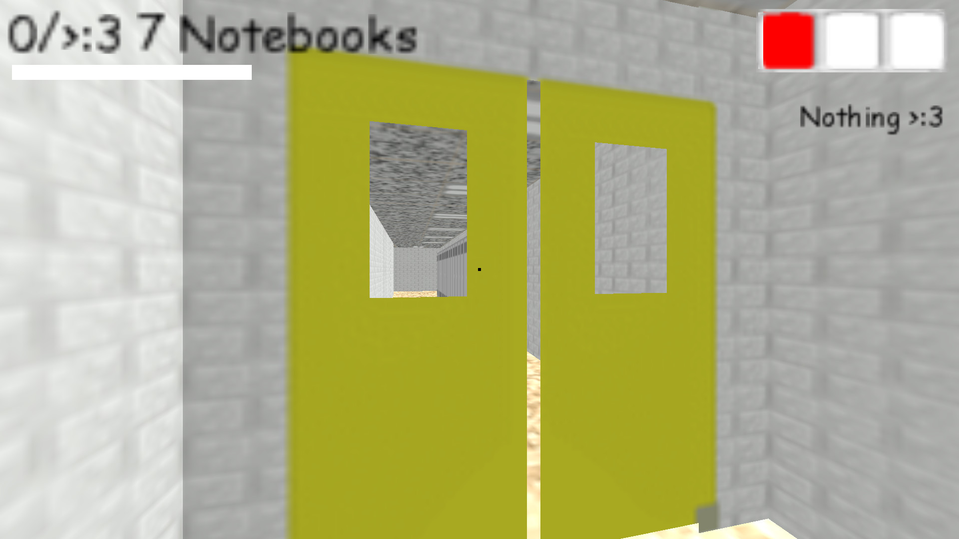 Screenshot 4 for (>:3) GREATER THAN COLON THREE