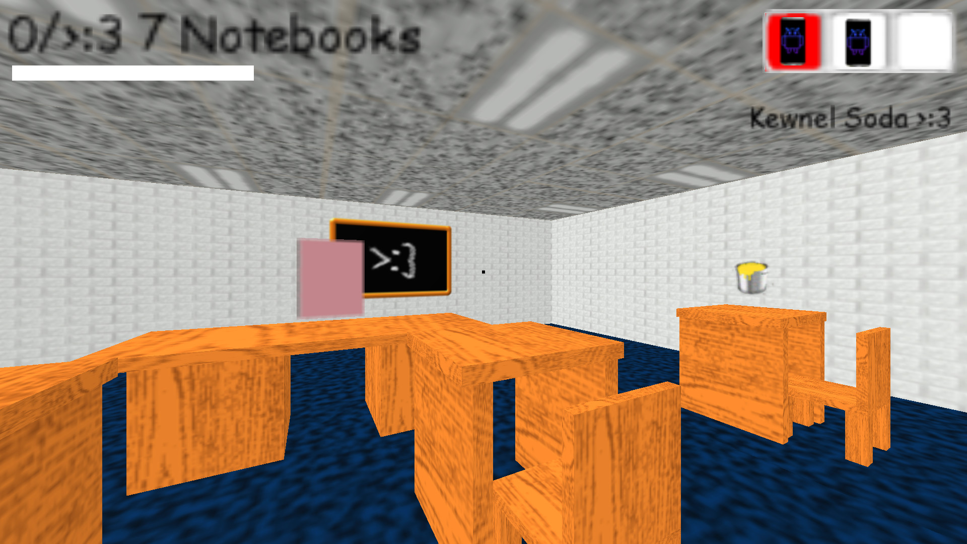Screenshot 5 for (>:3) GREATER THAN COLON THREE