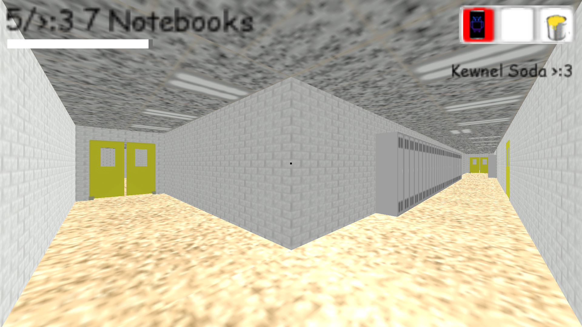 Screenshot 9 for (>:3) GREATER THAN COLON THREE