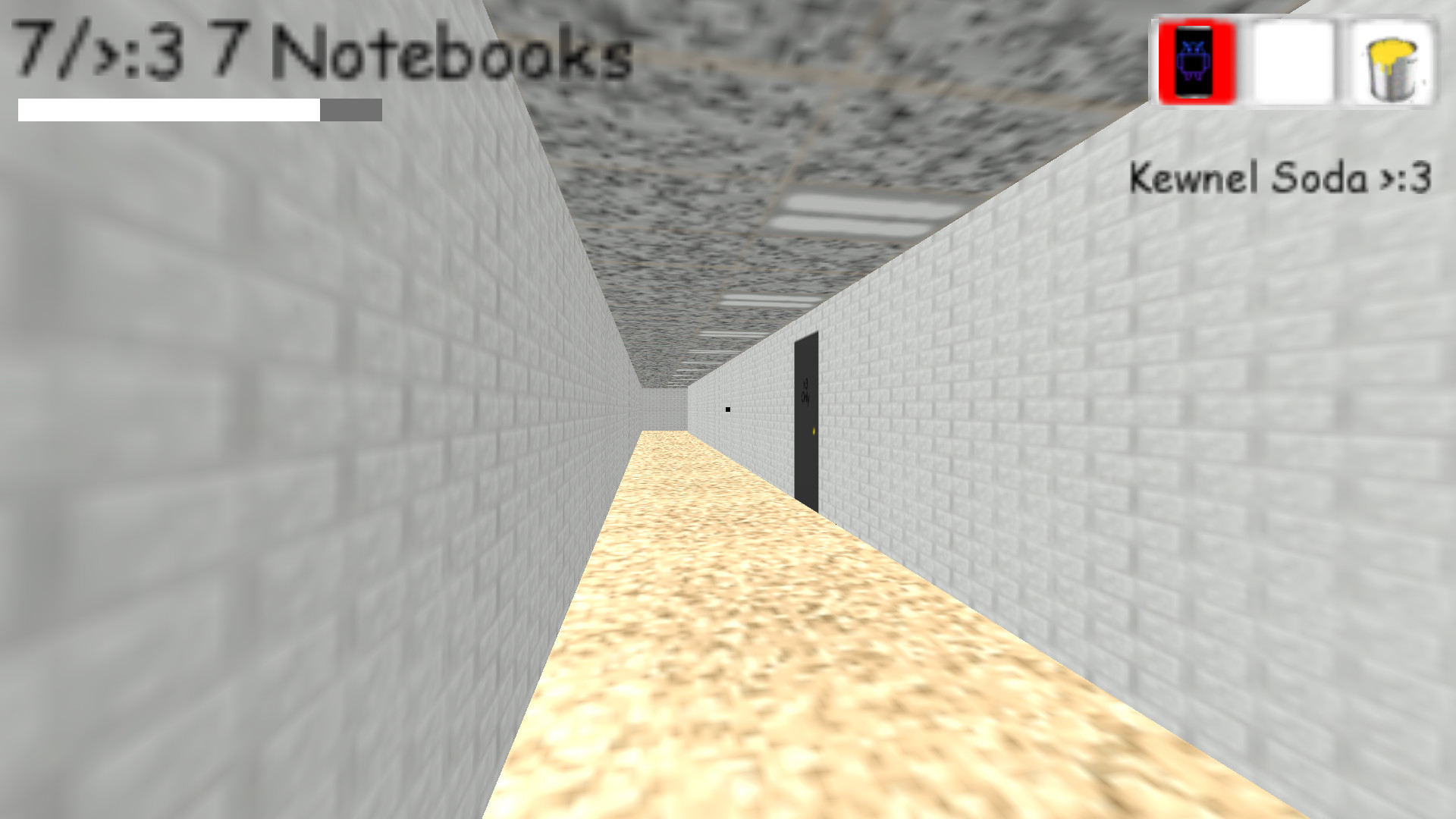 Screenshot 10 for (>:3) GREATER THAN COLON THREE