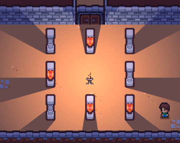 Screenshot 2 for Spiritwarden
