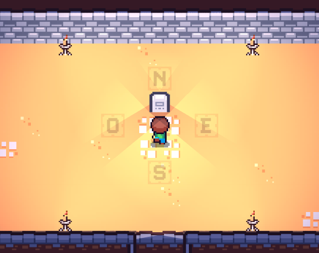 Screenshot 4 for Spiritwarden