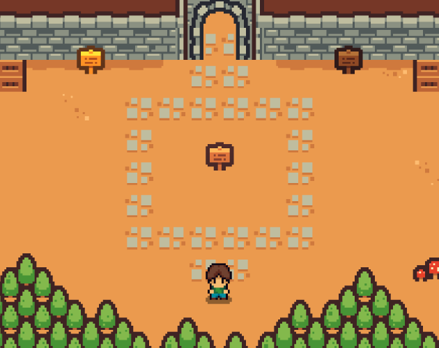 Screenshot 3 for Spiritwarden