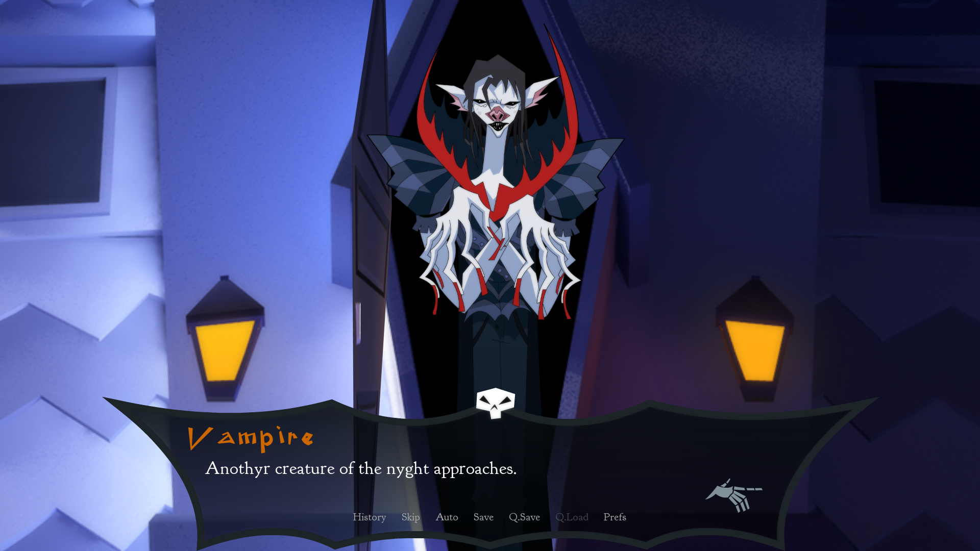 Screenshot 2 for Nightmare Neighborhood