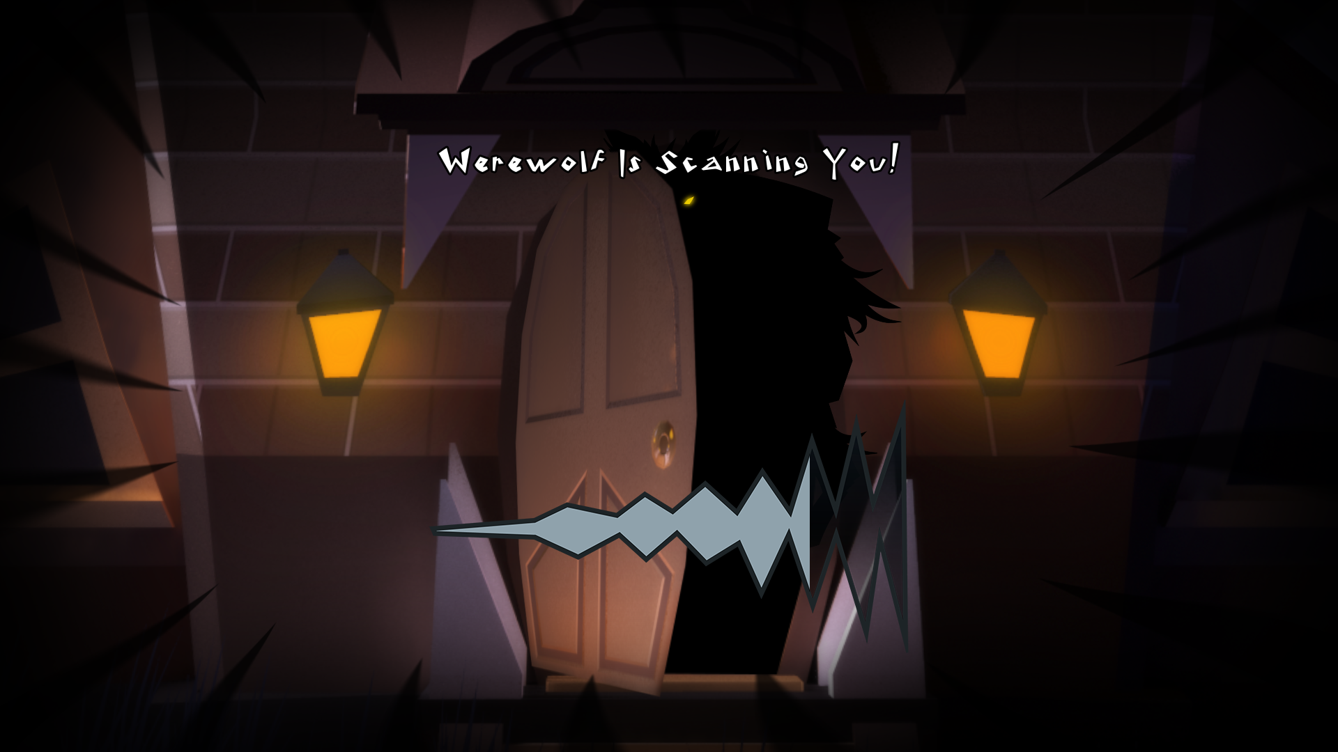 Screenshot 4 for Nightmare Neighborhood