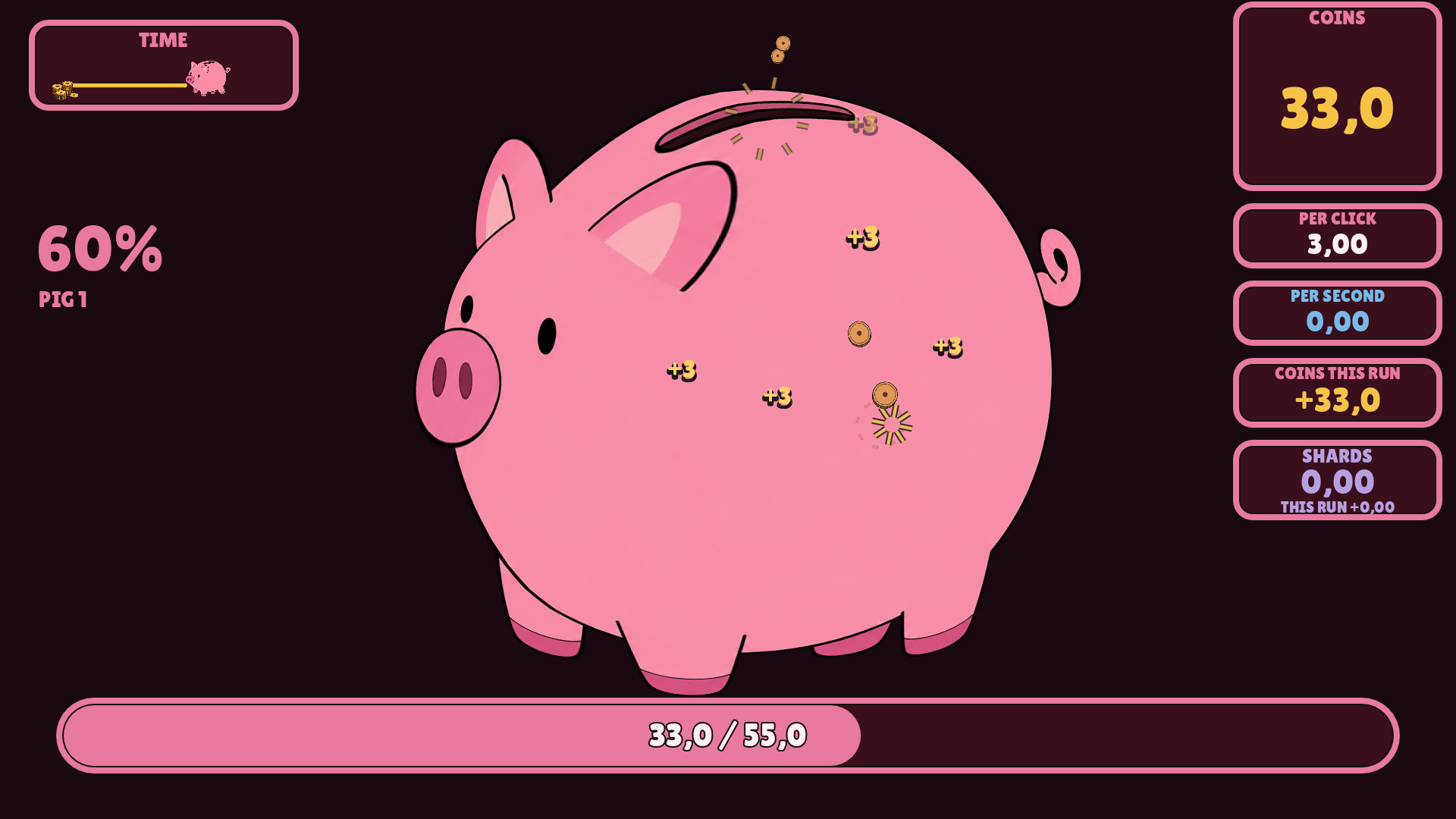 Screenshot 2 for Fill That Pig