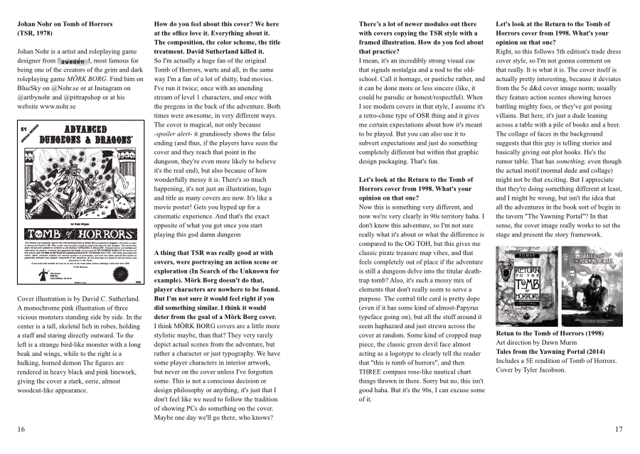 Screenshot 5 for The International Player's Review #6