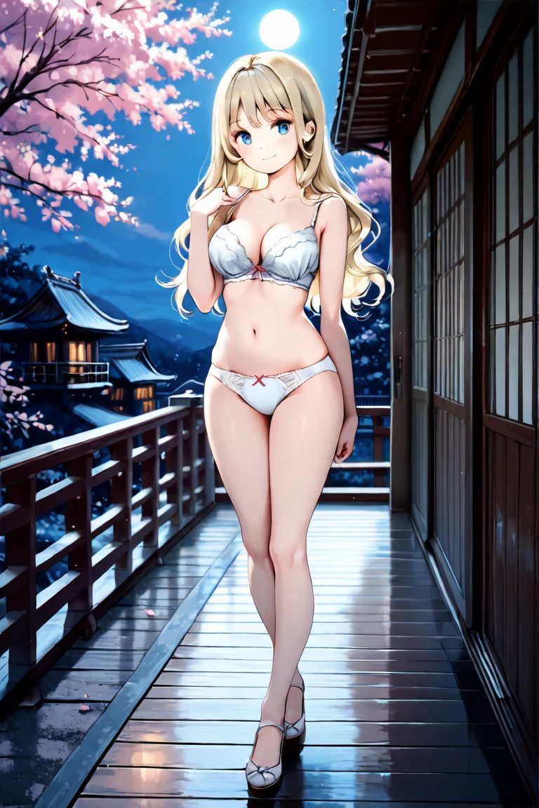 Screenshot 4 for Kunoichi Slash