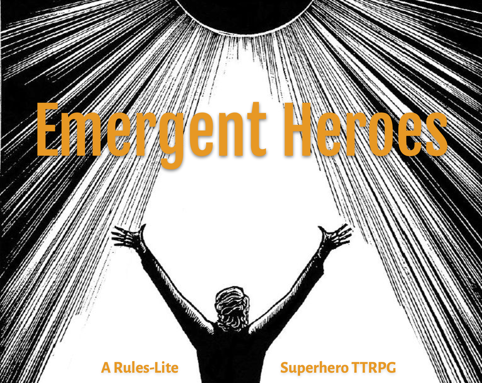 Screenshot 2 for Emergent Heroes