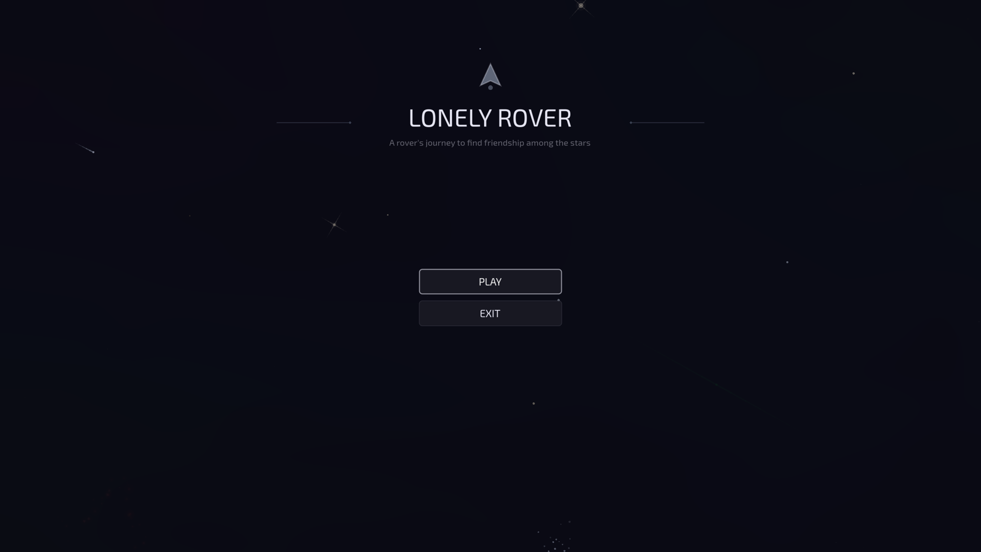 Screenshot 5 for Lonely Rover