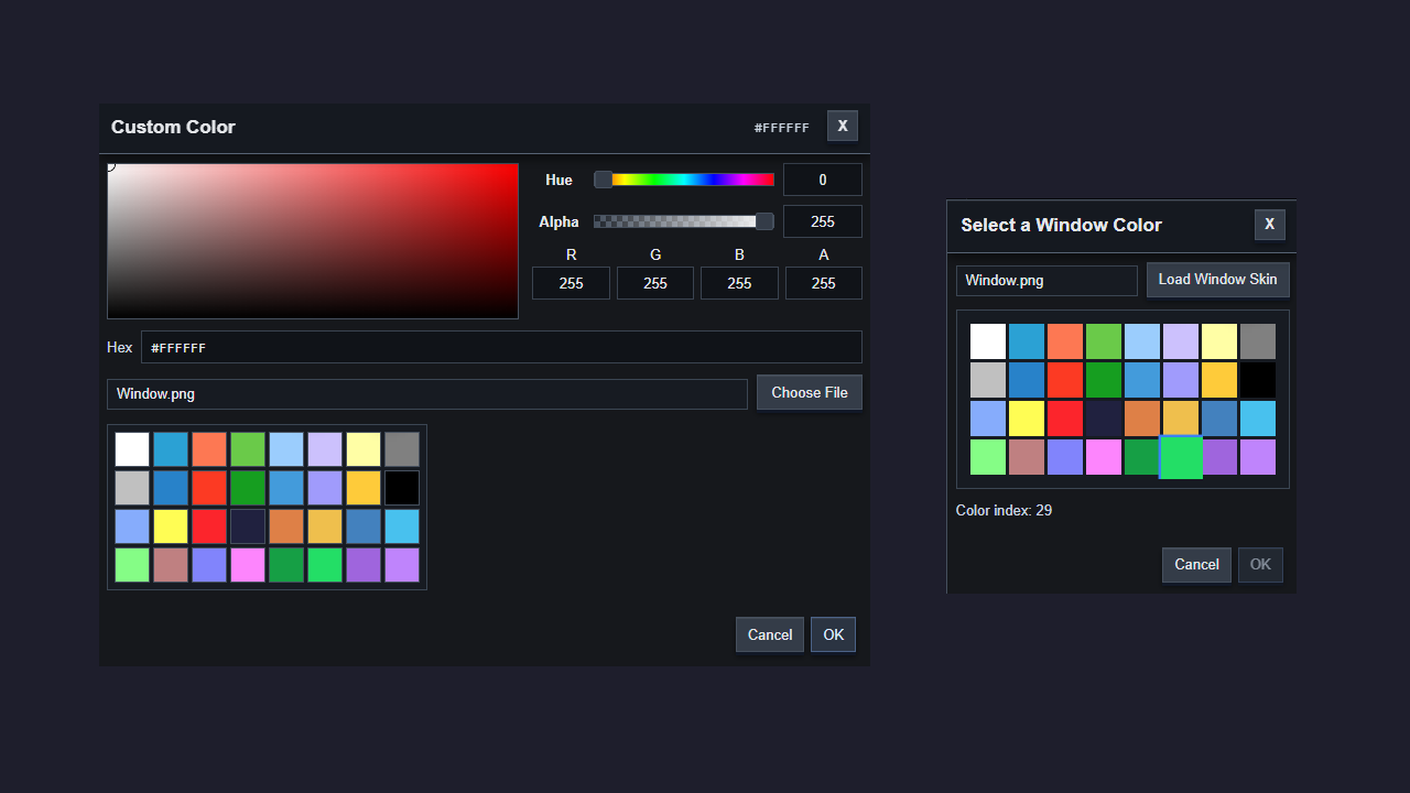Screenshot 6 for Hakuen Studio Debug Tools for RPG Maker MZ