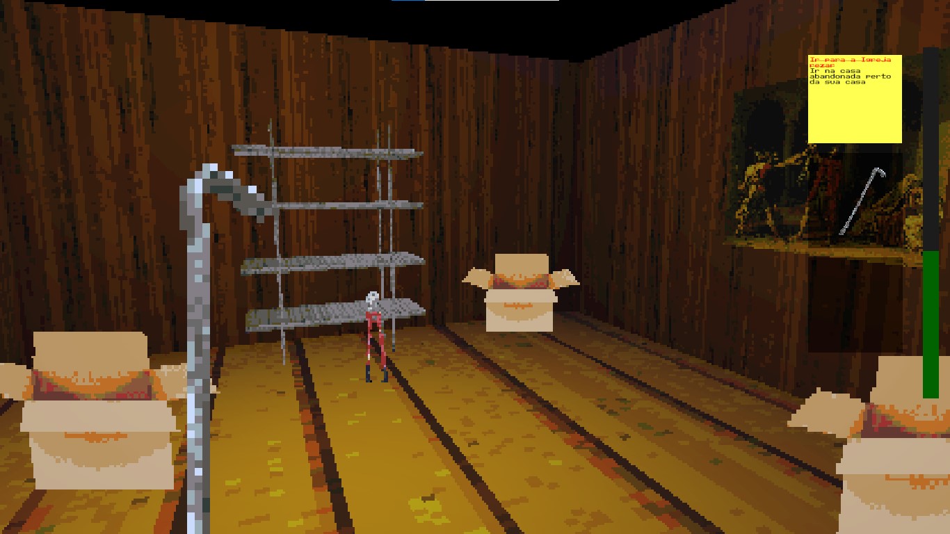 Screenshot 5 for Oxymoron