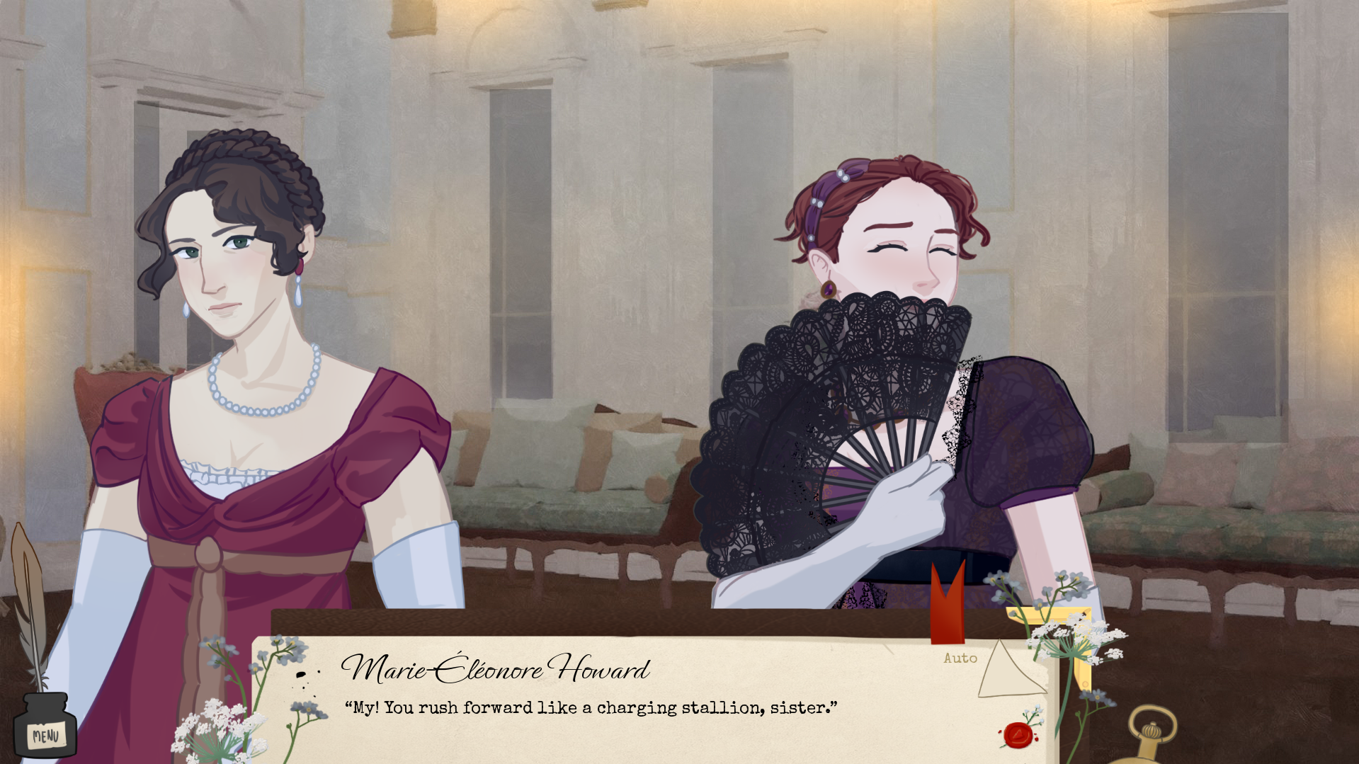 Screenshot 6 for Portrait of Yesterday