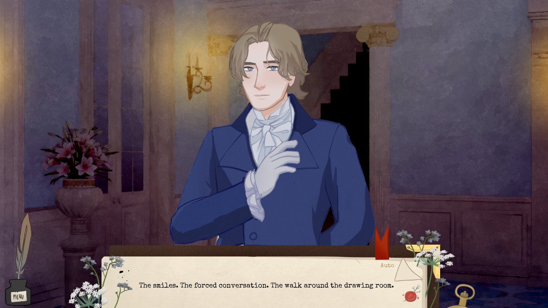 Screenshot 4 for Portrait of Yesterday