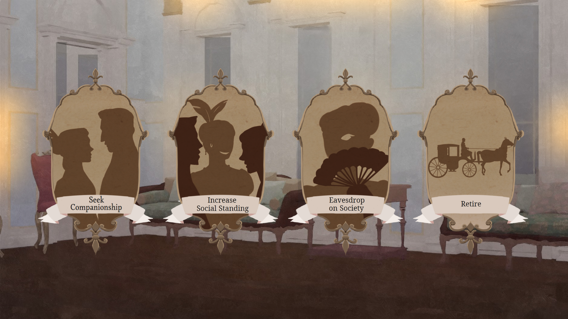 Screenshot 5 for Portrait of Yesterday