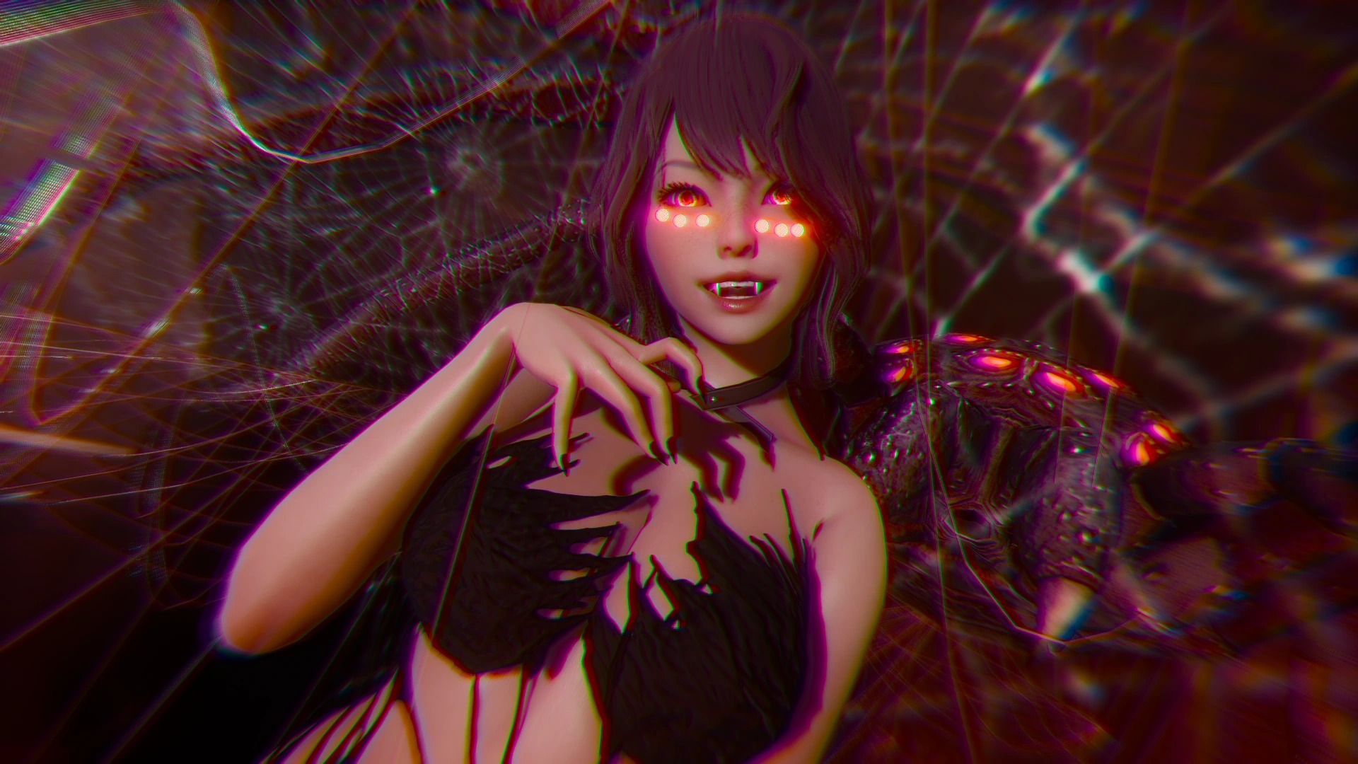 TheChronos visual fragment 3