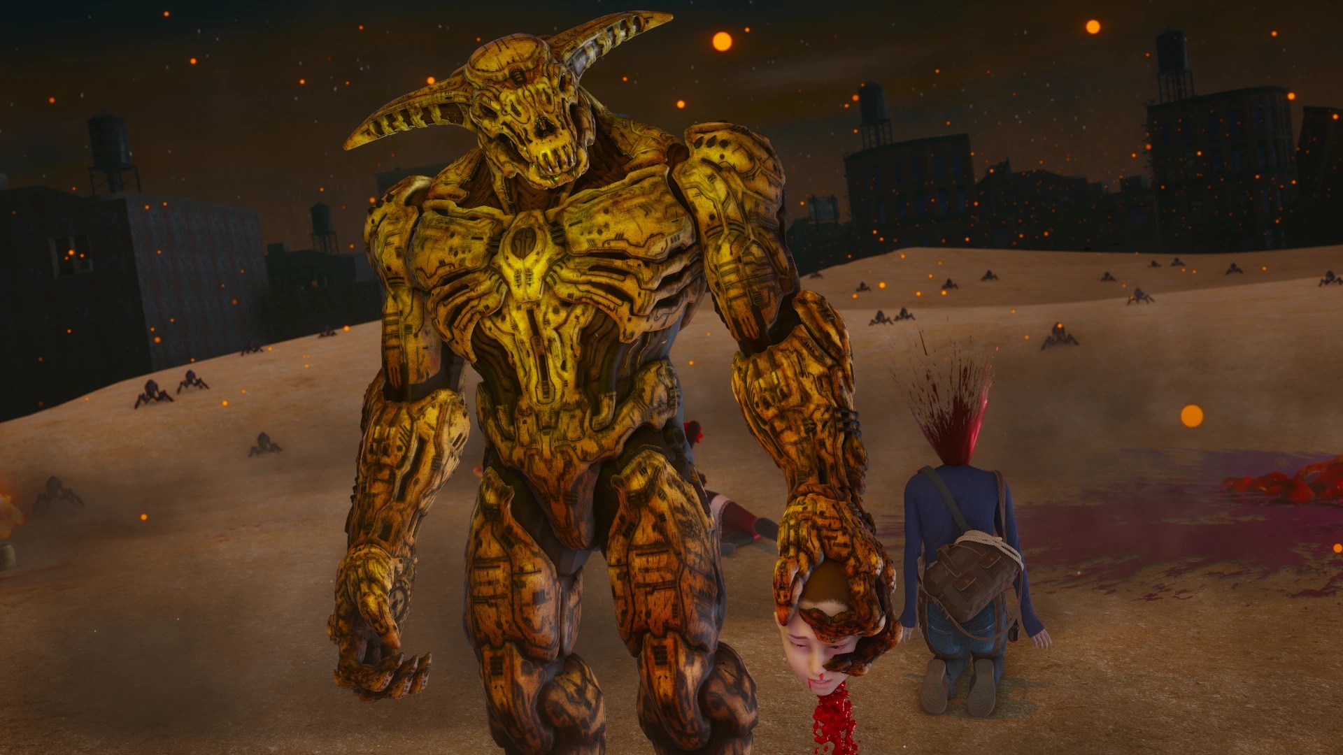 TheChronos visual fragment 31