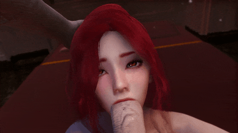 Second Gabi animation preview