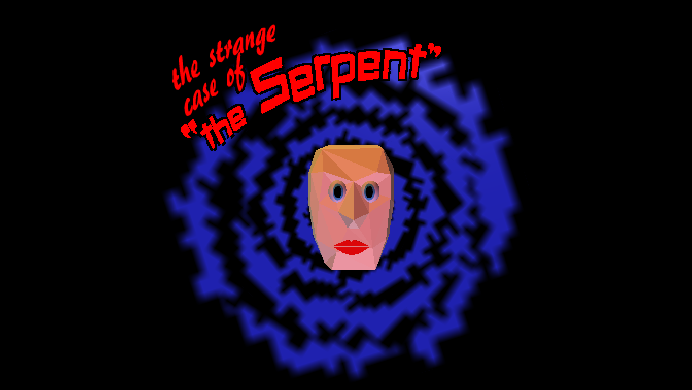 The Strange Case Of The Serpent