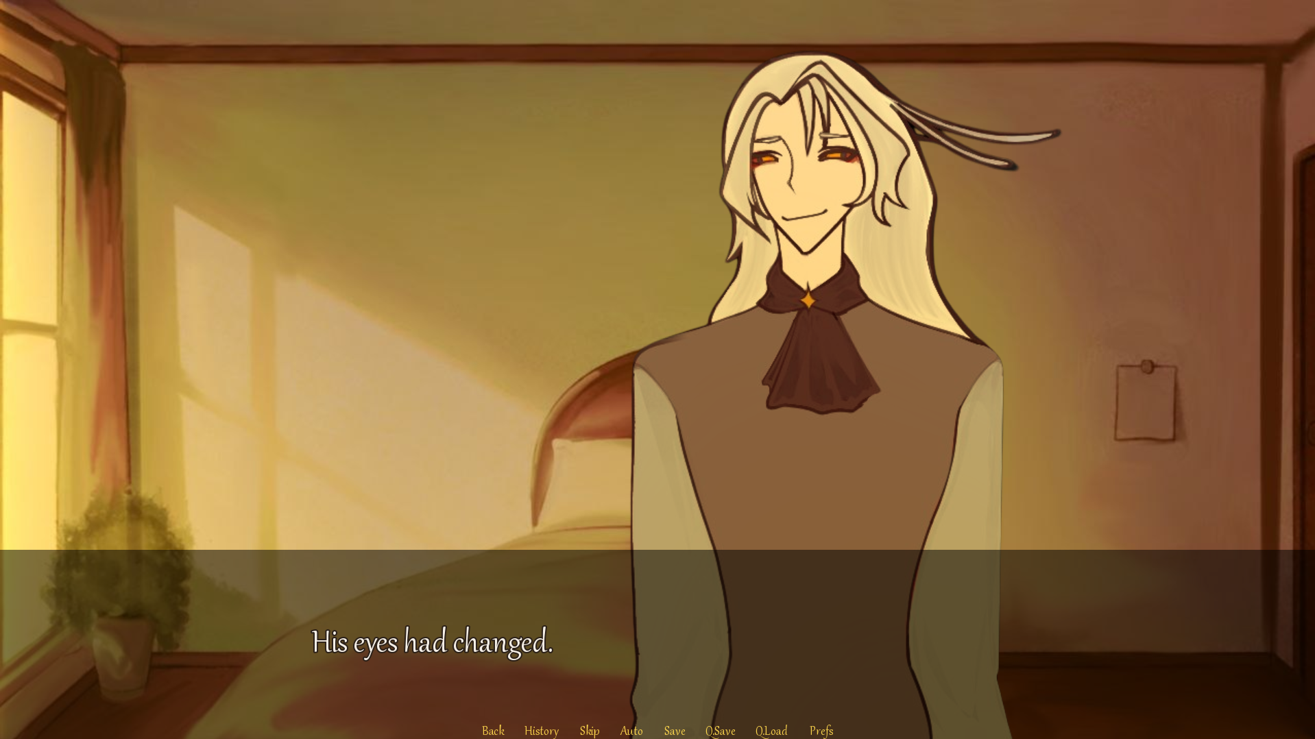 Screenshot 3 for The finish touch (DEMO)