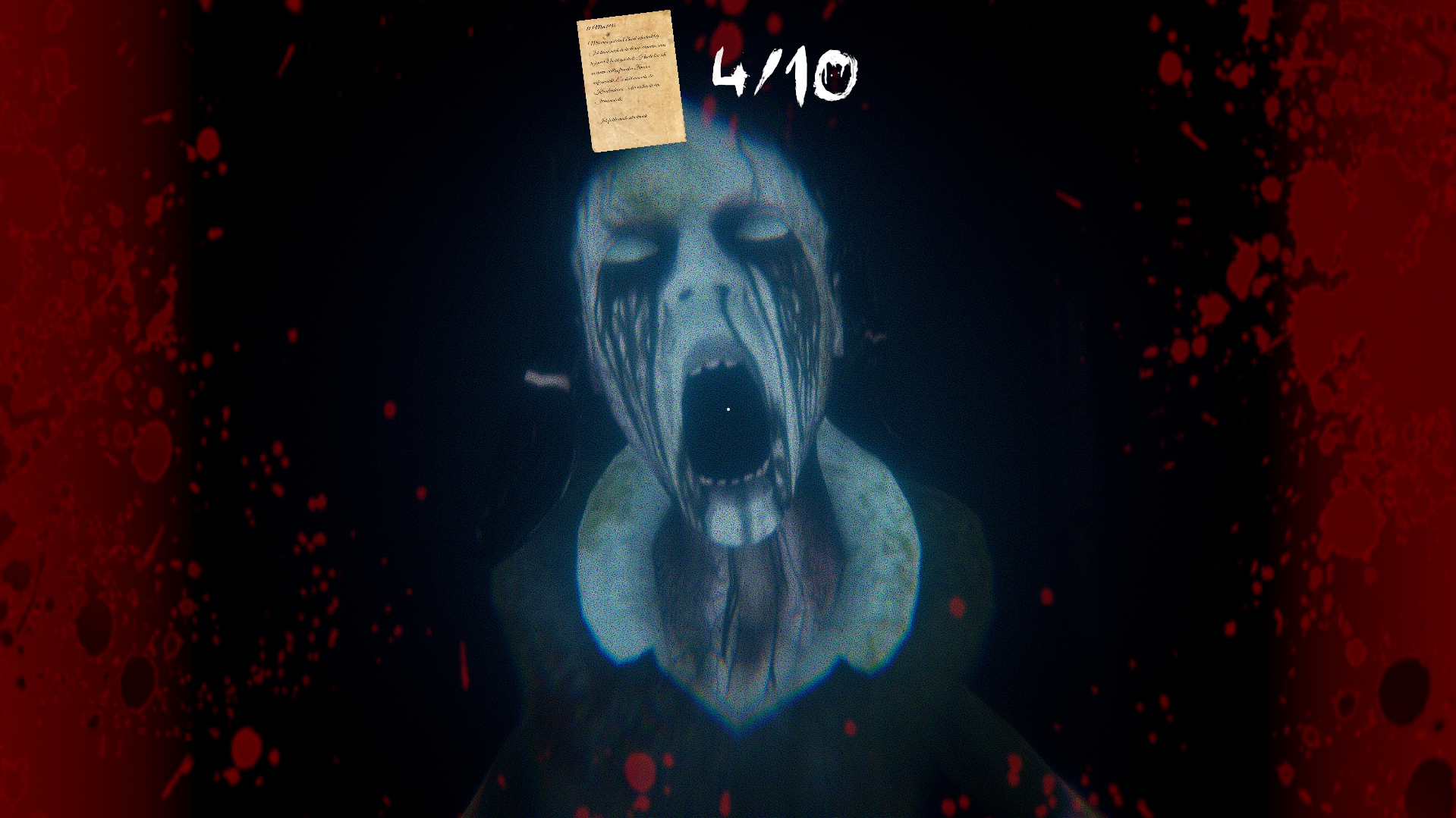 Screenshot 3 for Lilly: The Hospital PC