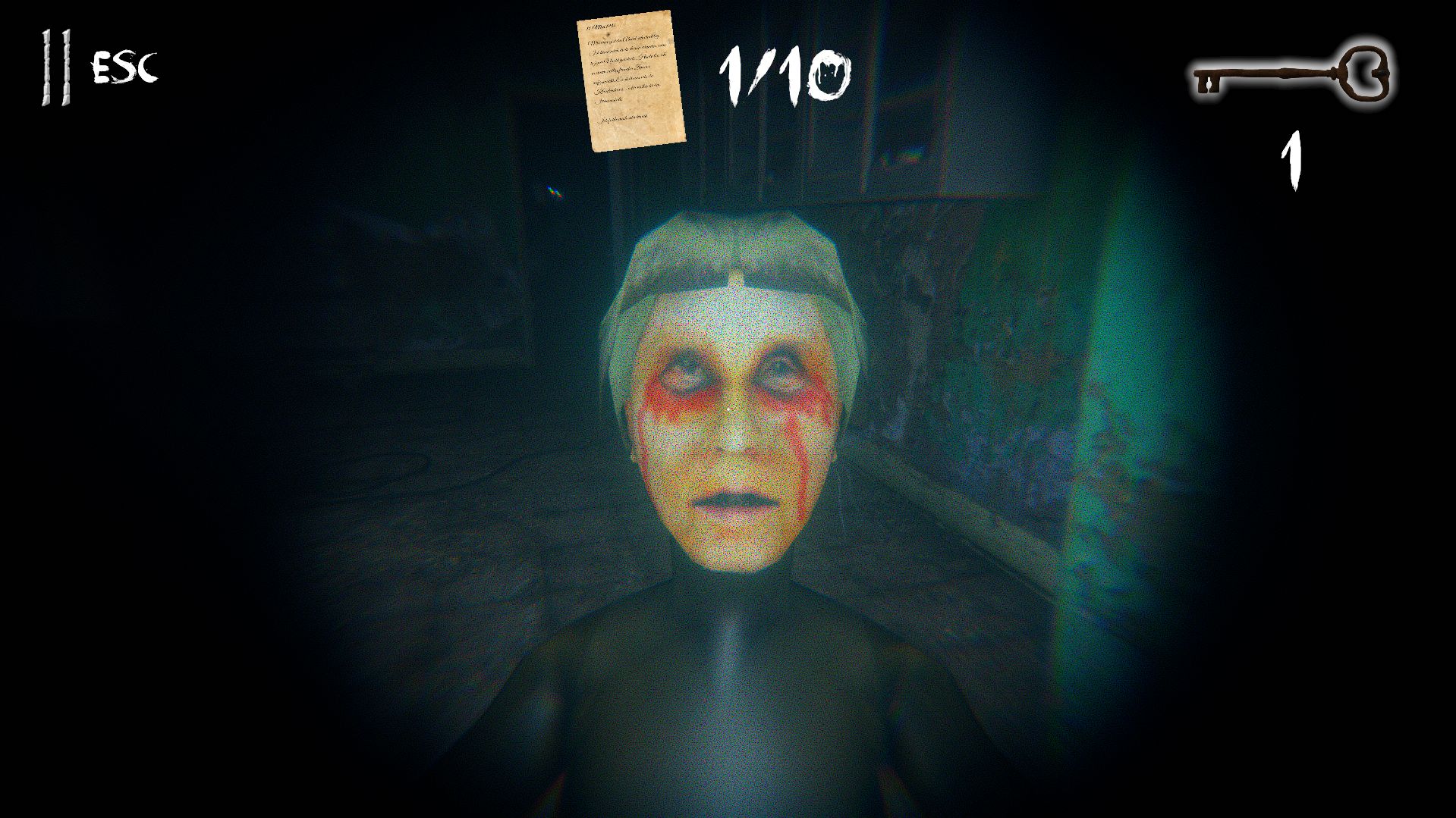 Screenshot 5 for Lilly: The Hospital PC
