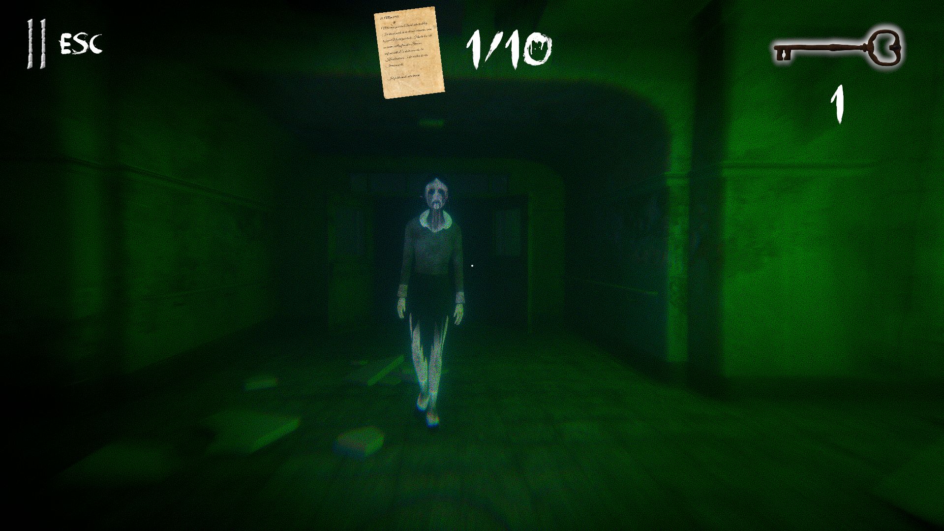 Screenshot 7 for Lilly: The Hospital PC