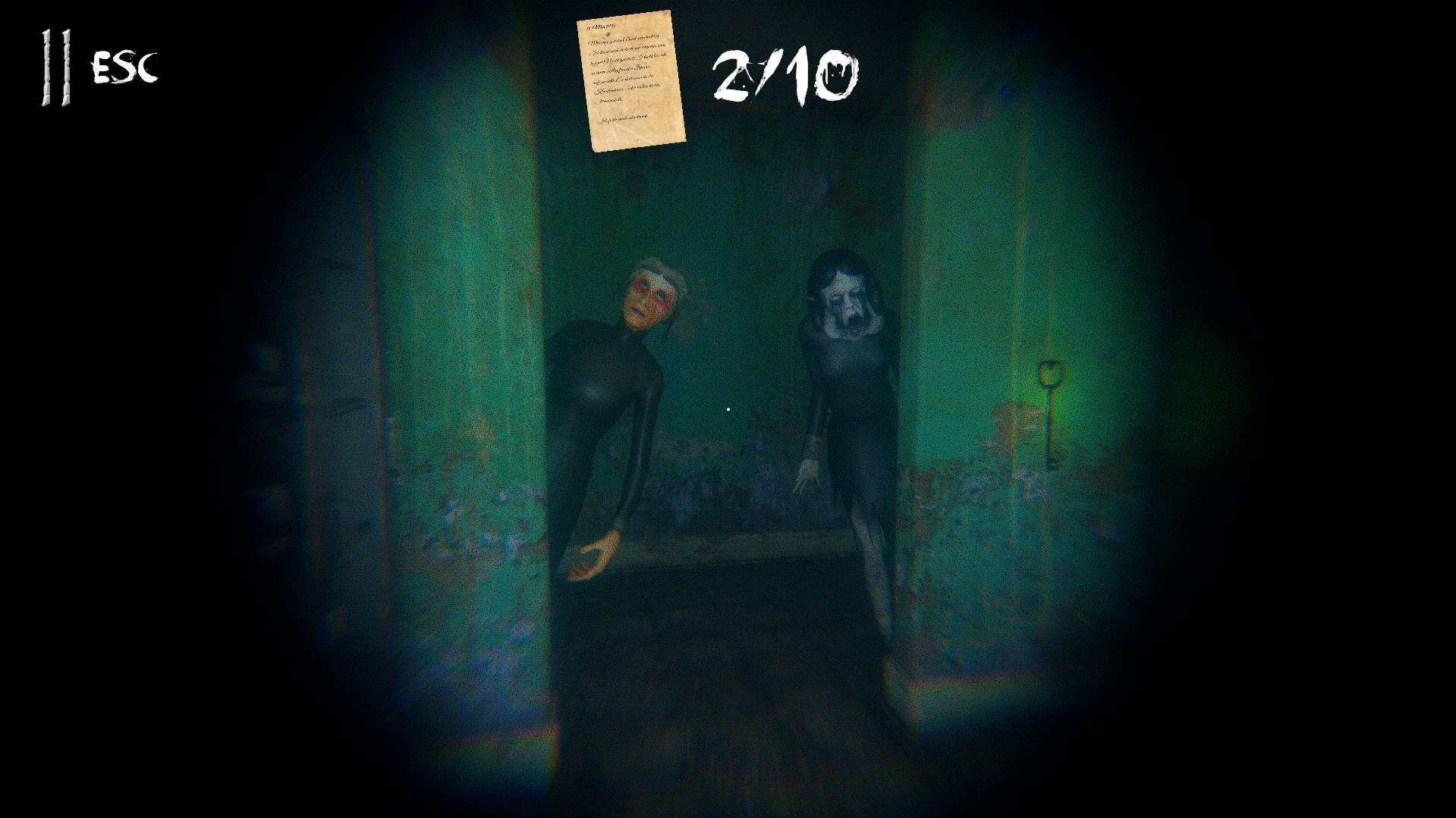 Screenshot 6 for Lilly: The Hospital PC