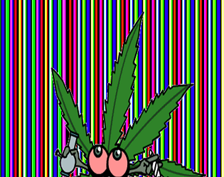 WeedPicker