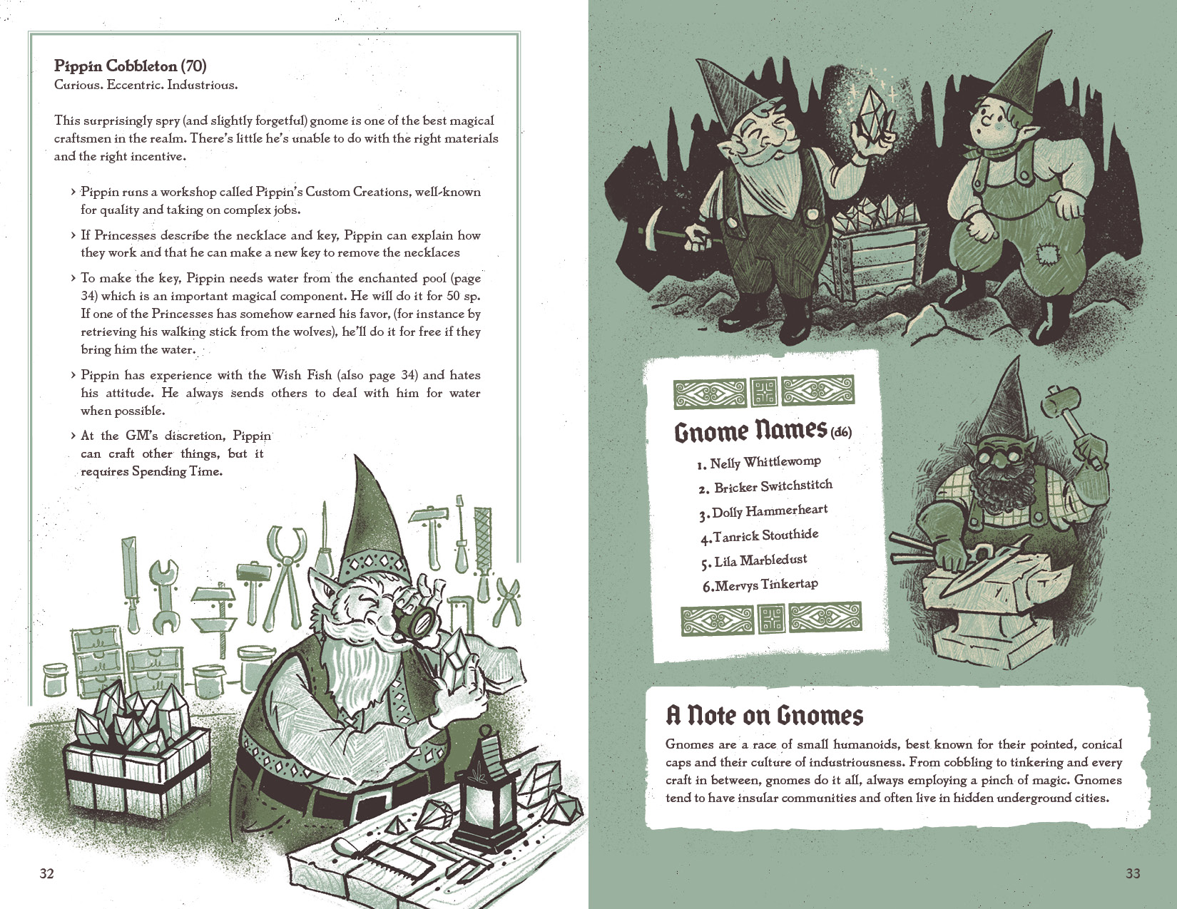 Screenshot 6 for The Princess & The Dragon