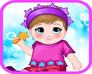 Baby Care Games